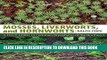 [New] Ebook Mosses, Liverworts, and Hornworts: A Field Guide to Common Bryophytes of the Northeast