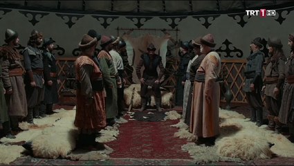 Diriliş Ertuğrul 63. bölüm özeti