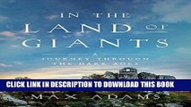 [New] PDF In the Land of Giants: A Journey Through the Dark Ages Free Read