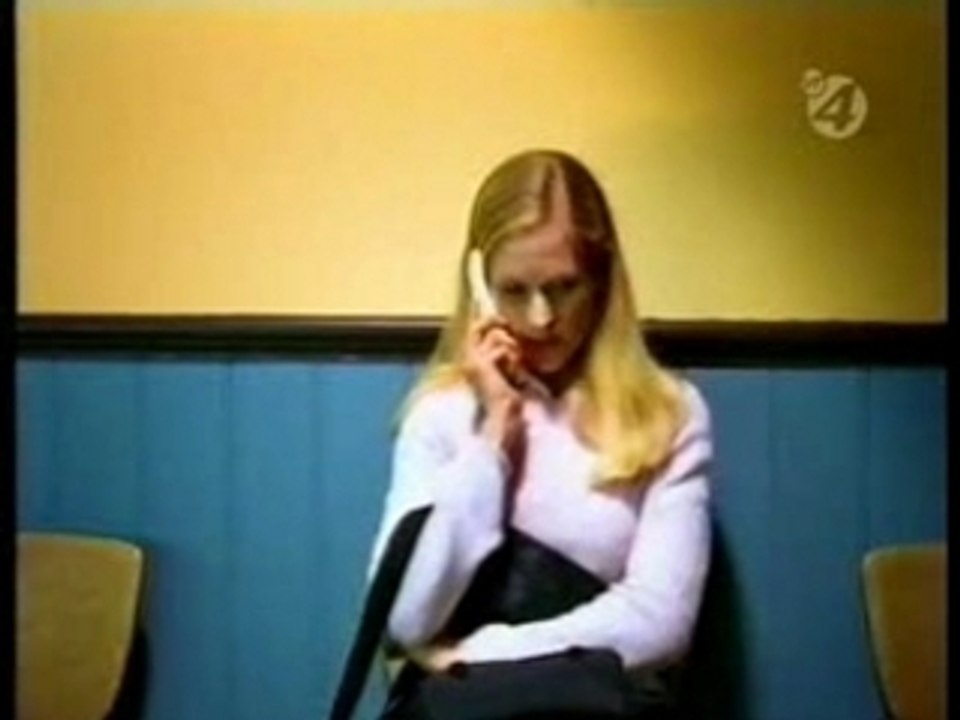 Un grand moment de solitude