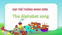 Bài hát bảng chữ cái tiếng Anh cho bé _ dạy em tự học nói abc vui nhộn _ dạy trẻ thông minh sớm-agofhDLk75o