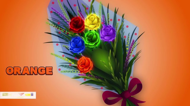 Tiếng Anh Cho Trẻ Em _ Học Các Mầu Sắc Tiếng Anh Qua Bài Hát Vui Nhộn-ORDVHrnff_Y