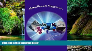 READ FULL  Ships,Shoes   Maggiemou.: High seas, high heels and high drama on board two world