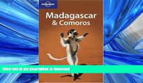 READ ONLINE Lonely Planet Madagascar   Comoros READ EBOOK