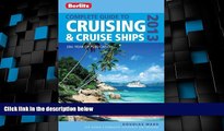 Big Deals  Berlitz Complete Guide to Cruising   Cruise Ships 2013  Best Seller Books Most Wanted