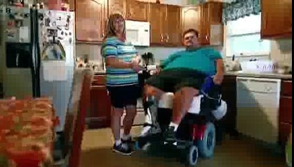 Supersize vs Superskinny S07E1