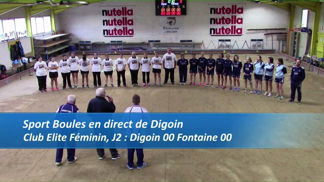 Aux trois spécialistes du tir de précision de Digoin, Sport Boules, saison 2016-2017