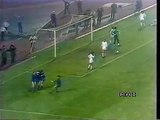 06.11.1985 - 1985-1986 UEFA Cup Winners' Cup 2nd Round 2nd Leg Dinamo Kiev 3-0 FC Universitatea Craiova