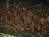 27.11.1985 - 1985-1986 UEFA Cup 3rd Round 1st Leg Athletic Bilbao 2-1 Sporting Lisbon