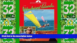 Big Deals  Sailors Guide to the Windward Islands  Best Seller Books Most Wanted