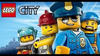 LEGO City My City  Kindle Fire-Free Game App-Pikapchik