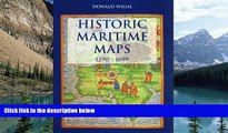 Big Deals  Historic Maritime Maps: 1290-1699 (Temporis)  Full Ebooks Most Wanted