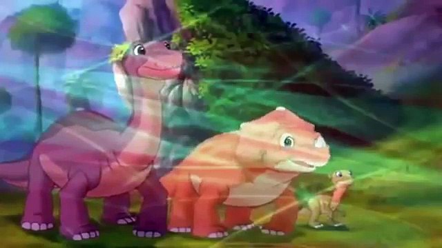 Petit pied le dinosaure en Francais ☂✓ Plus de 2 heure non-stop! nouveau 2016 (HD) 6.4☂✓