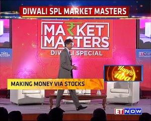 Market Masters | Diwali Special