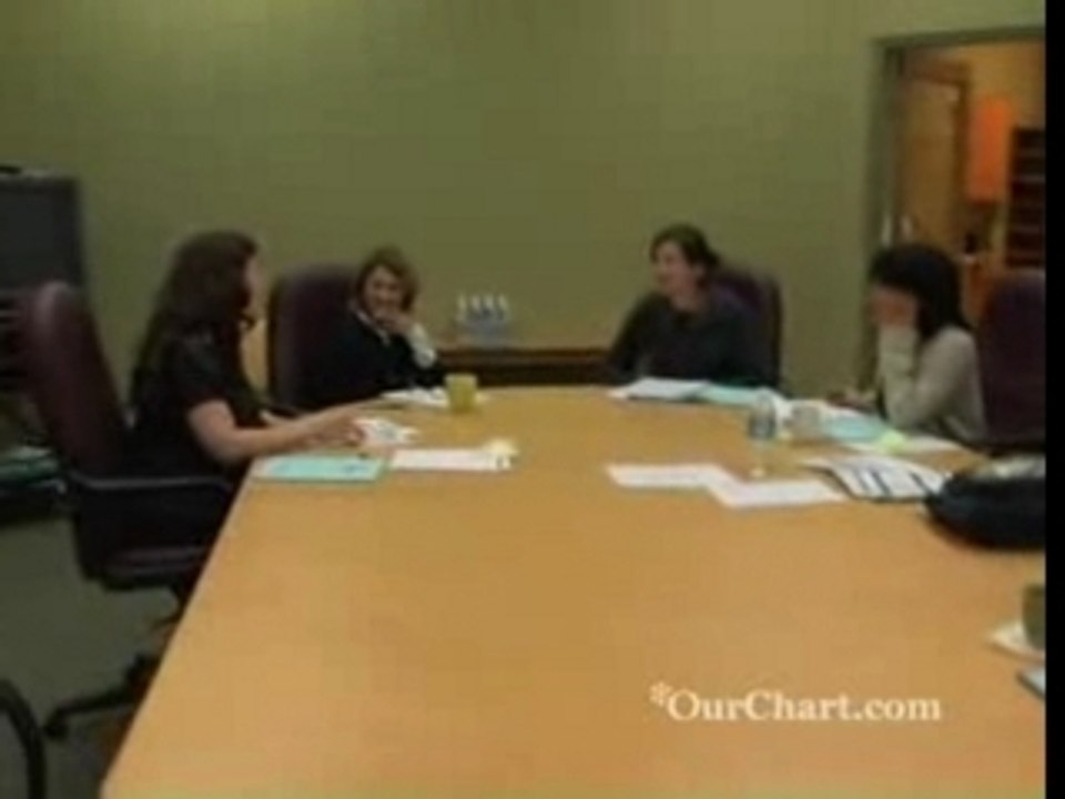 A Sneak Peek the L word 5 season