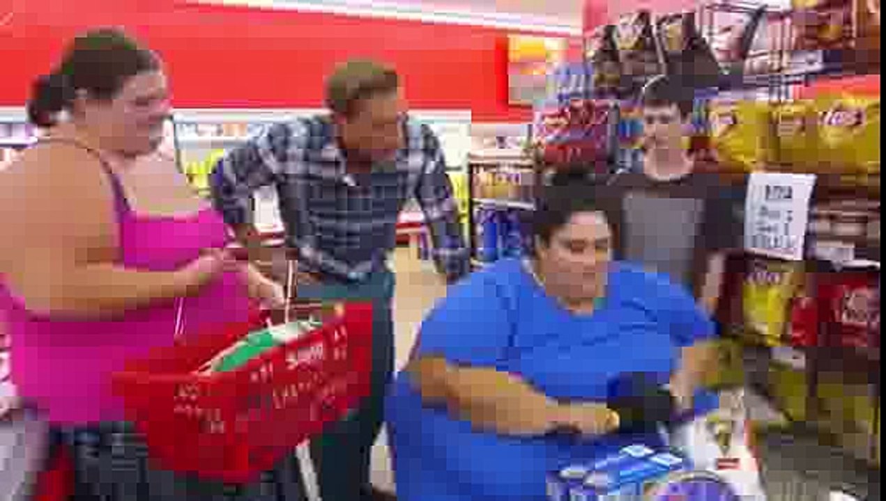 Supersize vs Superskinny S07E5