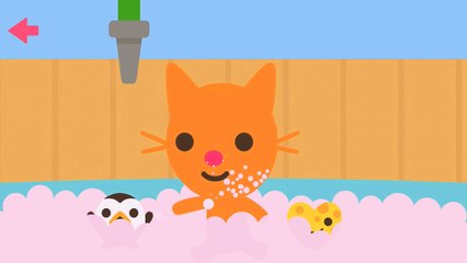 Sago Mini Babies Birthday Party New Updates-Pikapchik