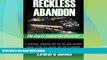 Big Deals  Reckless Abandon: The Costa Concordia Disaster  Full Read Best Seller