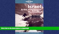 READ  Lonely Planet Guide : Israel   the Palestinian Territories FULL ONLINE