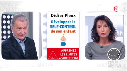 Santé - L’éducation positive des enfants