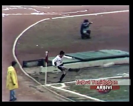 02.03.1986 - 1985-1986 Turkish 1st League Matchday 25 Beşiktaş 2-0 Sarıyer