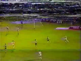 04.03.1986 - 1985-1986 UEFA Cup Quarter Final 1st Leg Sporting Lisbon 1-1 1. FC Köln