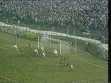 05.03.1986 - 1985-1986 European Champion Clubs' Cup Quarter Final 1st Leg Steaua Bükreş 0-0 FC Kuusysi Lahti