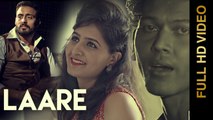 Laare HD Video Song Mukesh Alam 2016 Latest Punjabi Songs