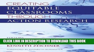 [PDF] Creating Equitable Classrooms Through Action Research Popular Collection