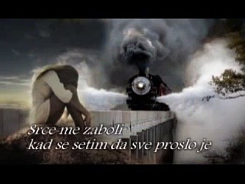 Zeljko Joksimovic - Jednom kad se vratis %2B tekst %2B English translation (1)