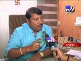 Vadodara seeks relief from stray cattle menace - Tv9 Gujarati