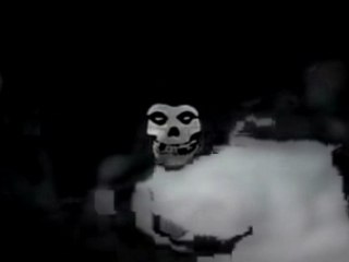 Misfits - American Psycho