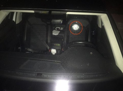 İstanbul Emniyeti: Avcılar Belediye Başkanı'nın Aracına İsabet Eden Mermi Yorgun Mermi Olabilir