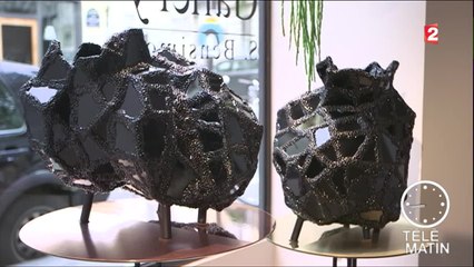 Tendances - Quand l’art rencontre le design