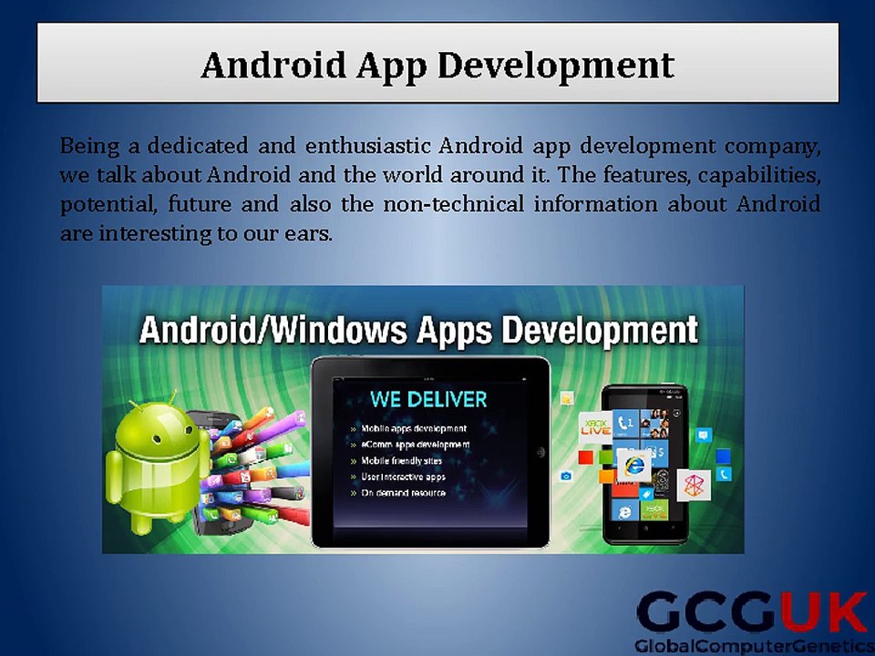 How Android Slayed The Initial Speculations in UK