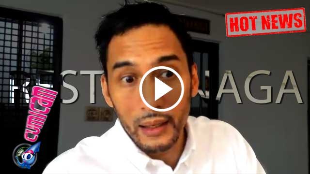 Ini Pengakuan Blak-blakan Restu Sinaga Pasca Ikut Rehabilitasi - Cumicam 03 November 2016