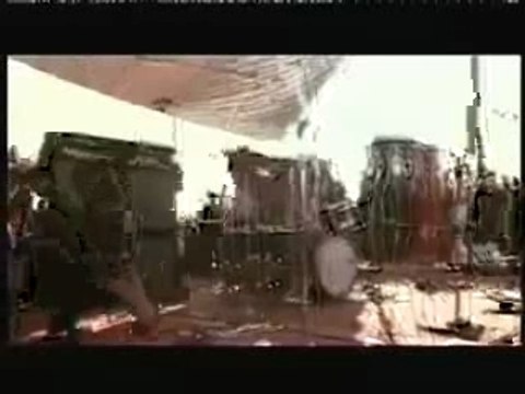 Woodstock festival 1969 soundcut…