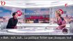 Candidature de Hollande en 2017 : la gêne de Najat Vallaud-Belkacem