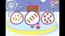 Peppa Pig - Peppa and Georges Garden