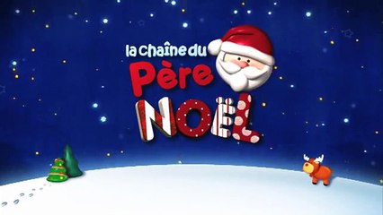 Bande-annonce La chaîne du Père Noël