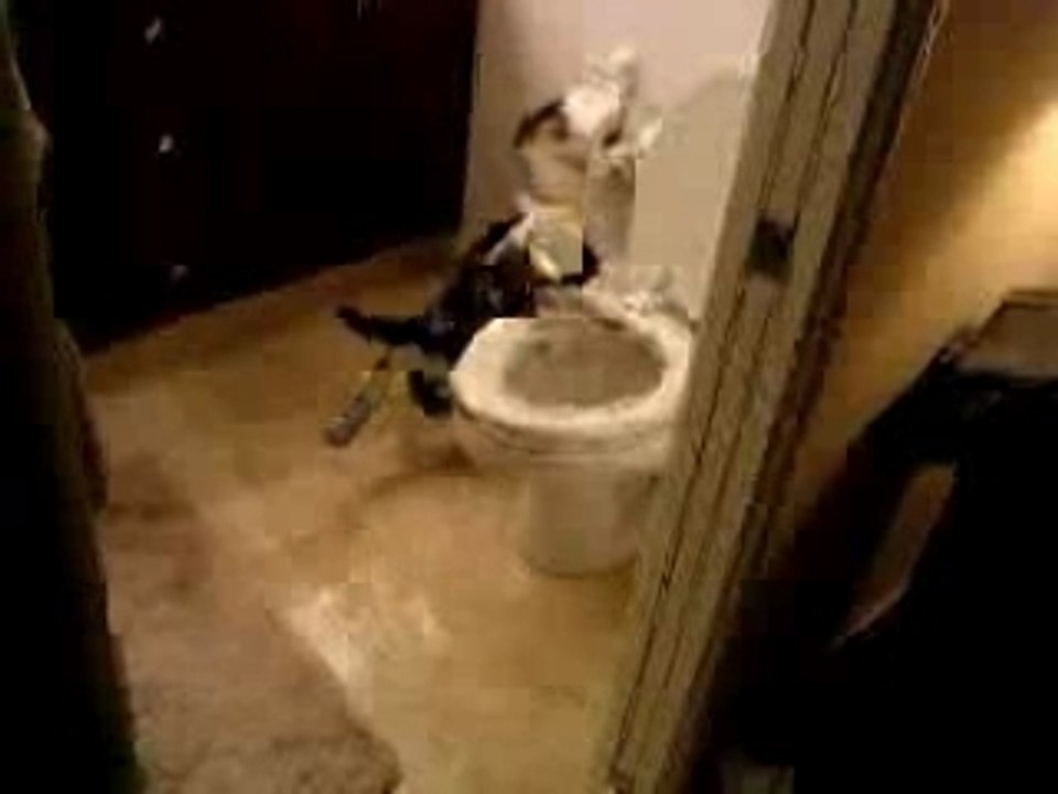 Waterleakproblem