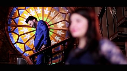 Mahiya ( Ishq Ziyada) by Gul Panra Official 2016