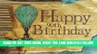 [EBOOK] DOWNLOAD Happy 90th Birthday: Vintage:Guest Book | Message Book | Keepsake | Birthdays |