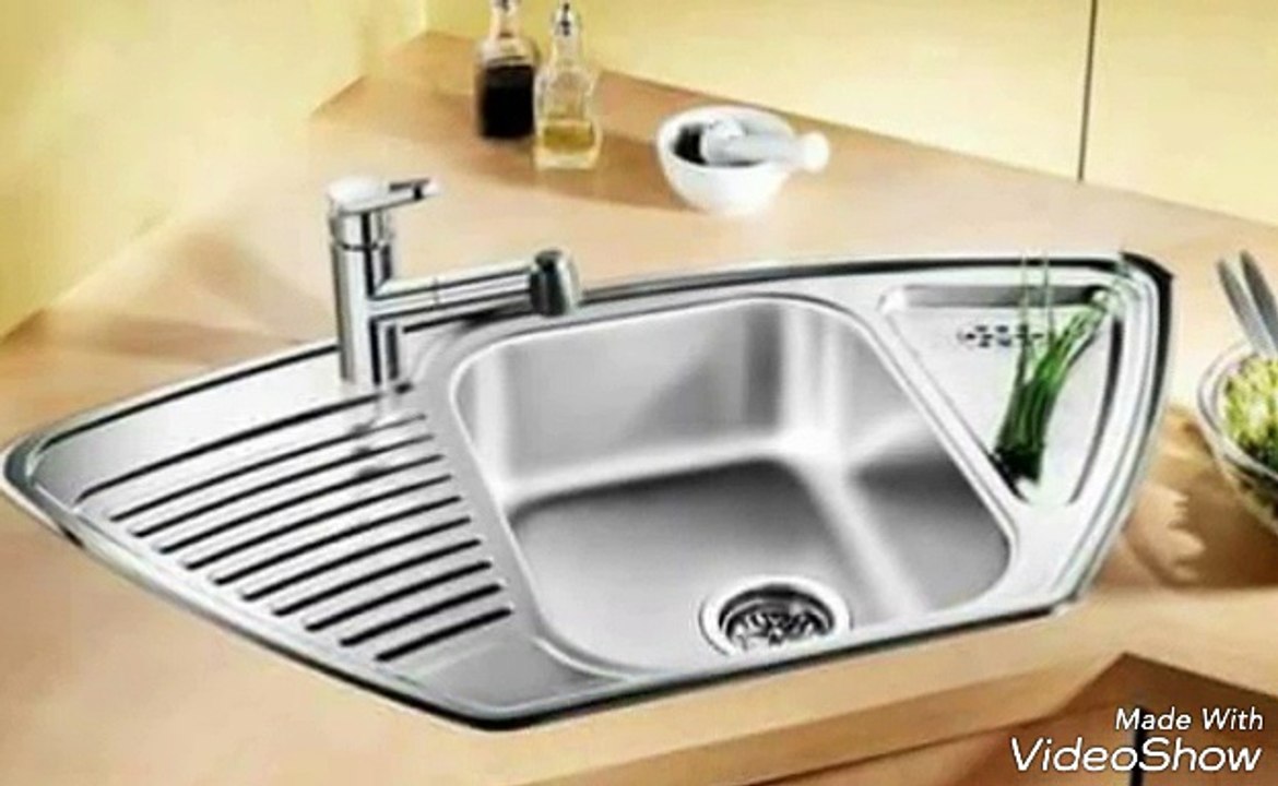 Incredible Unique Kitchen Sink Ideas