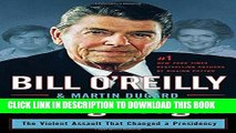 [PDF] Killing Reagan: The Violent Assault That Changed a Presidency Popular Online