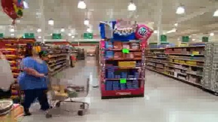 Supersize vs superskinny S06E08