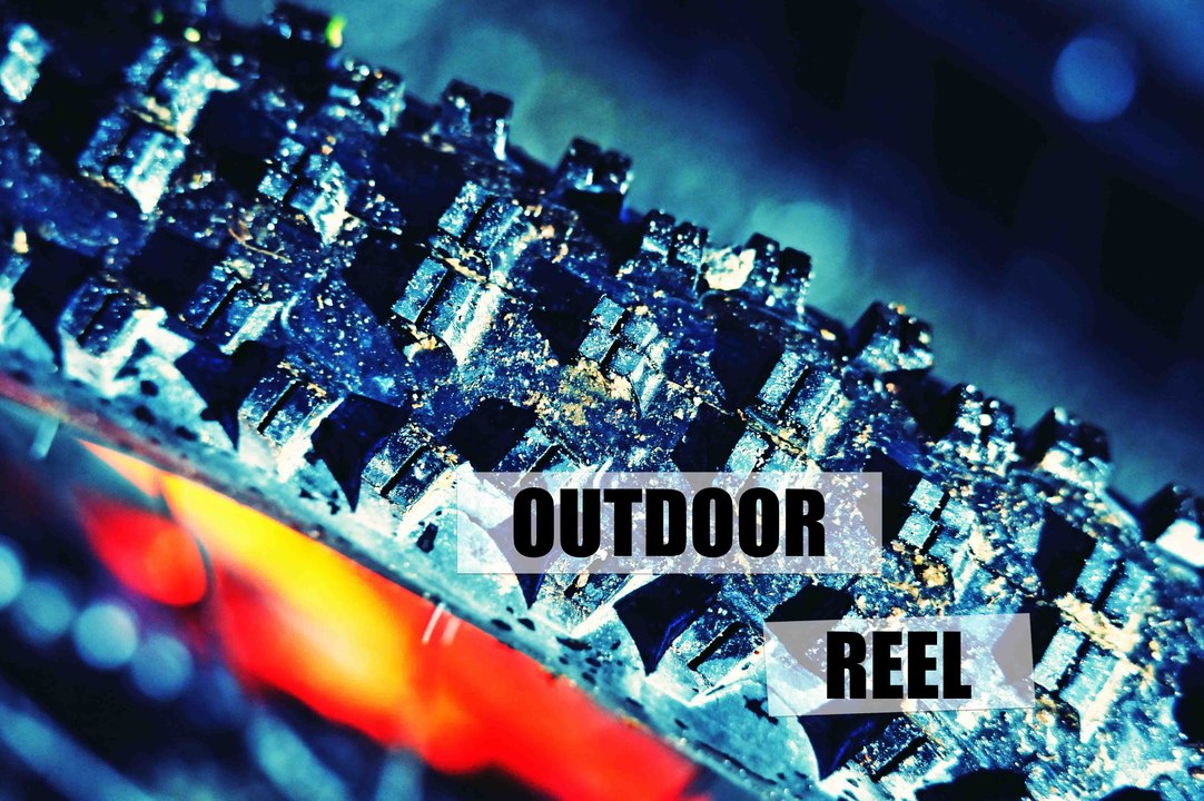 OUTDOOR REEL