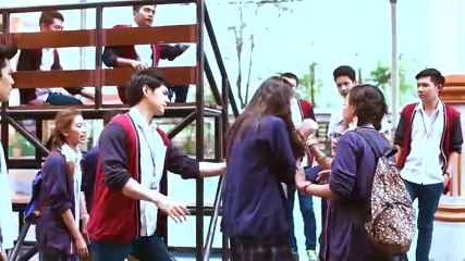 [INDO SUB] Ugly duckling series - Pity Girl - EP.2