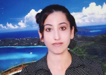 Eşi Öldükten Sonra Bunalıma Giren Genç Kadın, 22 Gündür Kayıp