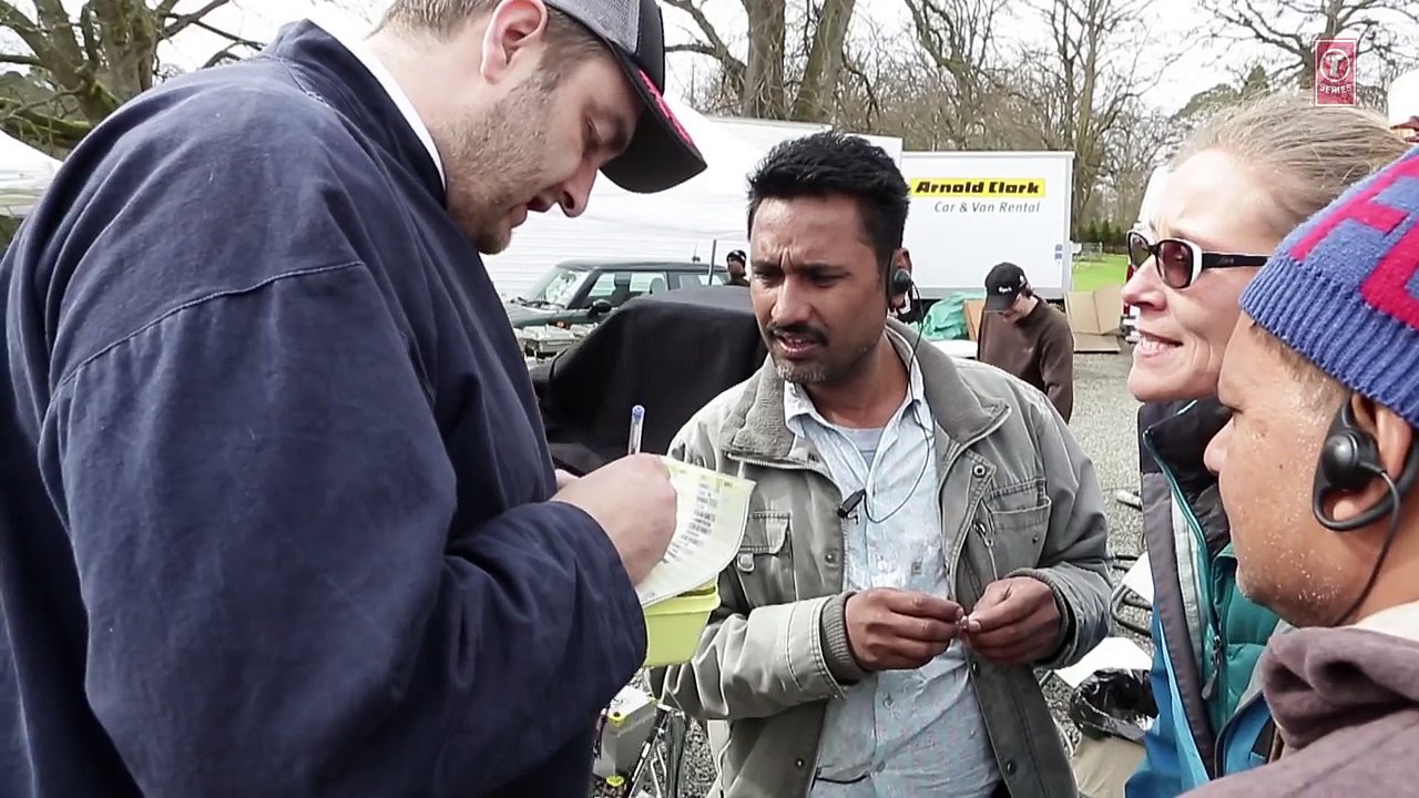 Betting on Set of Tum Bin 2  Neha Sharma, Aditya Seal, Aashim Gulati  T-Series